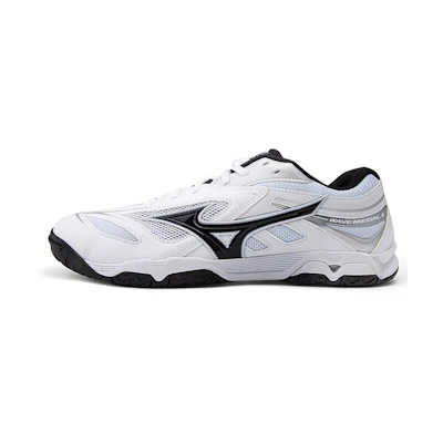 Mizuno Wave Medal 6 'Black White'