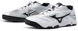 Order Mizuno Wave Medal 6 透氣耐磨防滑乒乓球鞋 男女同款 黑白