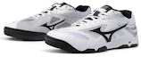 Order Mizuno Wave Medal 6 'Hitam Putih' 81GA191511