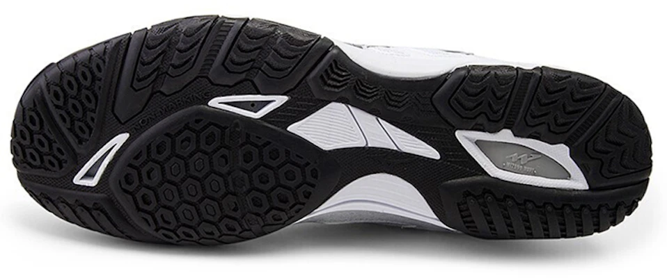 Mizuno Wave Medal 6 透氣耐磨防滑乒乓球鞋 男女同款 黑白 Purchase Mizuno Wave Medal 6 透氣耐磨防滑乒乓球鞋 男女同款 黑白