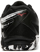 美津浓 Wave Medal 6 ‘黑白红’ 81GA191519 Shop 美津浓 Wave Medal 6 ‘黑白红’ 81GA191519