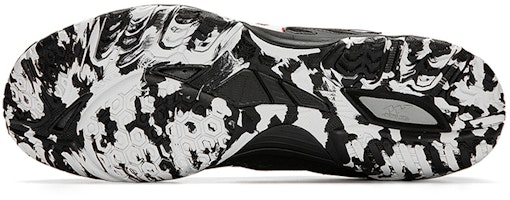 美津浓 Wave Medal 6 ‘黑白红’ 81GA191519 Purchase 美津浓 Wave Medal 6 ‘黑白红’ 81GA191519