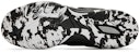 Mizuno Wave Medal 6 'Hitam Putih Merah' 81GA191519