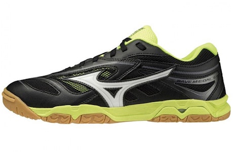 미즈노 웨이브 메달 6 '블랙 화이트 옐로우' 81GA191547 Buy 미즈노 웨이브 메달 6 '블랙 화이트 옐로우' 81GA191547