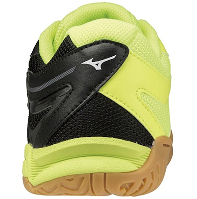 Mizuno Wave Medal 6 'Black White Yellow' 81GA191547 Shop Mizuno Wave Medal 6 'Black White Yellow' 81GA191547