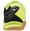 Shop Mizuno Wave Medal 6 'Hitam Putih Kuning' 81GA191547
