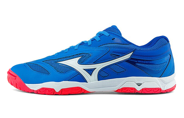 Mizuno Wave Medal 6 'Royal Blue' 81GA191522