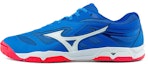 Buy Mizuno Wave Medal 6 'Biru Diraja' 81GA191522