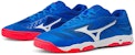 Mizuno Wave Medal 6 'Biru Diraja' 81GA191522