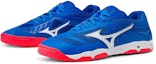 Order Mizuno Wave Medal 6 'Biru Diraja' 81GA191522