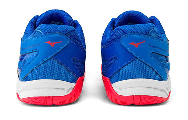 Shop ミズノ ウェーブメダル6 「ロイヤルブルー」 81GA191522