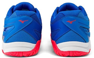 미즈노 웨이브 메달 6 '로얄 블루' 81GA191522 Shop 미즈노 웨이브 메달 6 '로얄 블루' 81GA191522