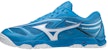 Mizuno Wave Medal 6 'Biru' 81GA191527