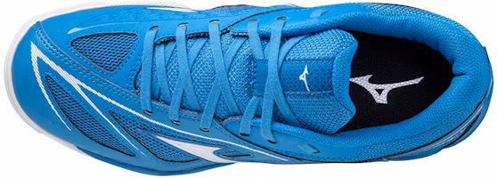 Mizuno Wave Medal 6 'Biru' 81GA191527 Lookbook Mizuno Wave Medal 6 'Biru' 81GA191527