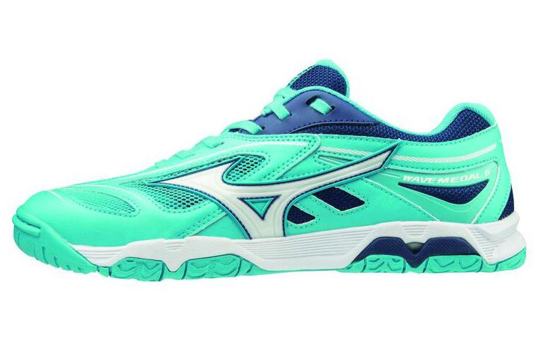 Mizuno Wave Medal 6 'Green' 81GA191501
