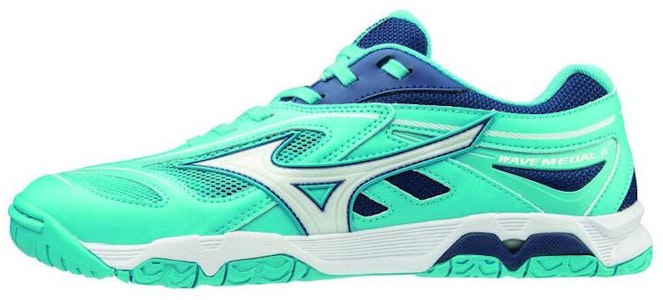ミズノ ウエーブメダル6 グリーン 81GA191501 Buy ミズノ ウエーブメダル6 グリーン 81GA191501