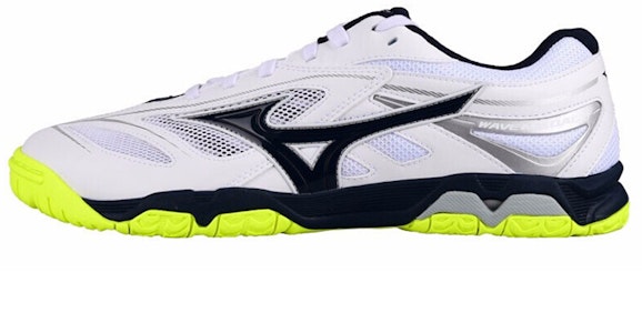 Mizuno Wave Medal 6 'Azul Marino Blanco' 81GA191514 Buy Mizuno Wave Medal 6 'Azul Marino Blanco' 81GA191514