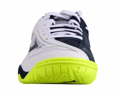 Mizuno Wave Medal 6 'Navy White' 81GA191514 Lookbook Mizuno Wave Medal 6 'Navy White' 81GA191514