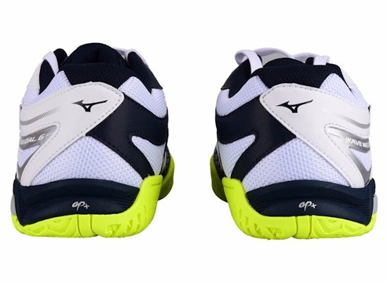 Mizuno Wave Medal 6 'Navy White' 81GA191514 Shop Mizuno Wave Medal 6 'Navy White' 81GA191514
