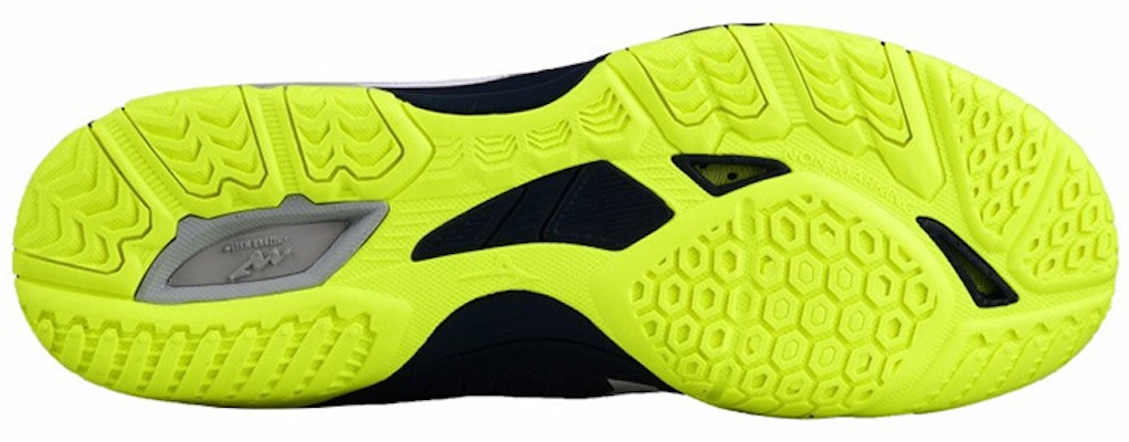 Mizuno Wave Medal 6 'Navy White' 81GA191514 Purchase Mizuno Wave Medal 6 'Navy White' 81GA191514