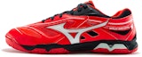 Buy Mizuno Wave Medal 6 Merah/ 'Hitam' 81GA191562