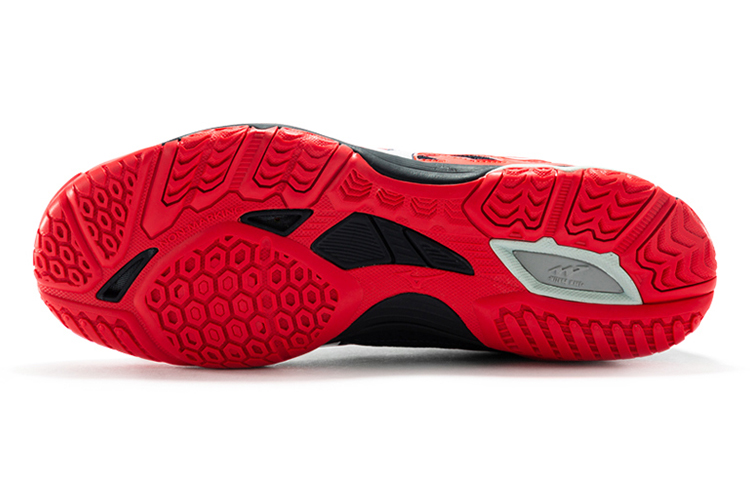 Purchase Mizuno Wave Medal 6 Merah/ 'Hitam' 81GA191562