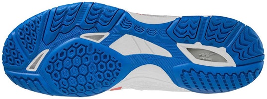 美津浓Wave Medal 6 '白红蓝' 81GA191521 Purchase 美津浓Wave Medal 6 '白红蓝' 81GA191521