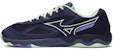 Mizuno Wave Medal 7 'Biru Gelap' 81GA231503