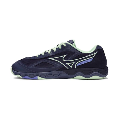 Mizuno Wave Medal 7 'Deep Blue'