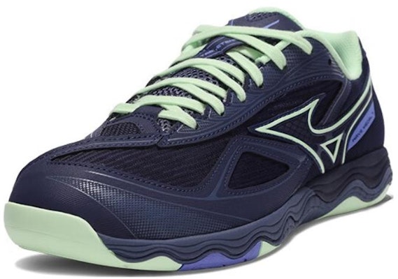 Mizuno Wave Medal 7 'Deep Blue' 81GA231503 Order Mizuno Wave Medal 7 'Deep Blue' 81GA231503