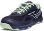 Order Mizuno Wave Medal 7 'Biru Gelap' 81GA231503
