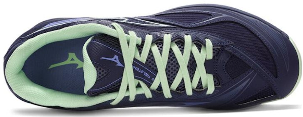 Mizuno Wave Medal 7 'Deep Blue' 81GA231503 Shop Mizuno Wave Medal 7 'Deep Blue' 81GA231503