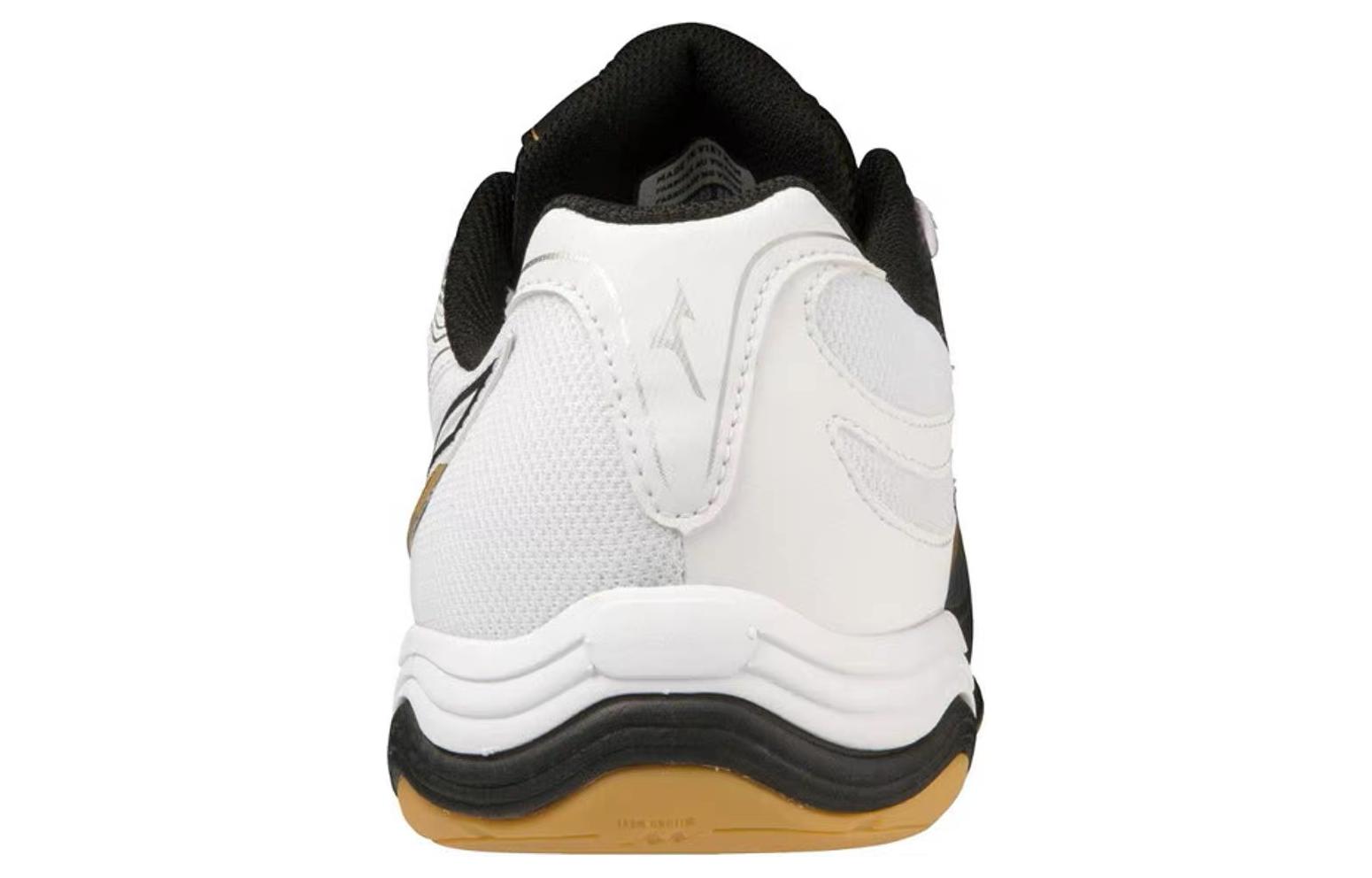 Order ミズノ ウェーブメダル7 白黒 81GA231502