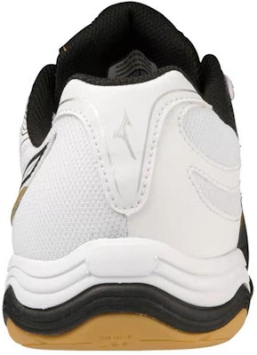 Mizuno Wave Medal 7 'White Black' 81GA231502 Order Mizuno Wave Medal 7 'White Black' 81GA231502