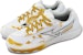 Mizuno Wave Medal 7 'Putih Emas' 81GA231512