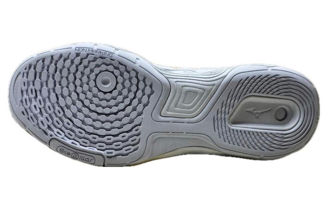 Purchase ミズノ ウェーブメダル7 白金 (Mizuno ウェーブメダル7 ハクキン) 81GA231512