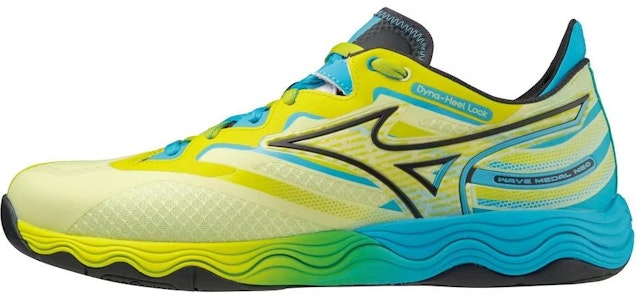 Mizuno Wave Medal Neo 'Amarillo' 81GA232501 Buy Mizuno Wave Medal Neo 'Amarillo' 81GA232501