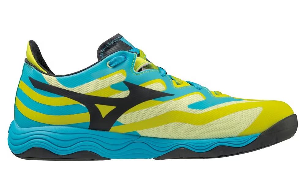 Order Mizuno Wave Medal Neo 'Kuning' 81GA232501