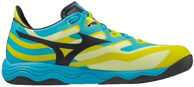 Mizuno Wave Medal Neo 'Amarillo' 81GA232501 Order Mizuno Wave Medal Neo 'Amarillo' 81GA232501