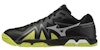 Mizuno Wave Medal Rise 'Hitam Kuning' 81GA211005