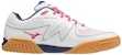 Mizuno Wave Medal Rise 'Putih Biru Merah Jambu' 81GA211064