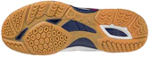 Purchase Mizuno Wave Medal Rise 透氣耐磨防滑乒乓球鞋 男女款 白藍粉