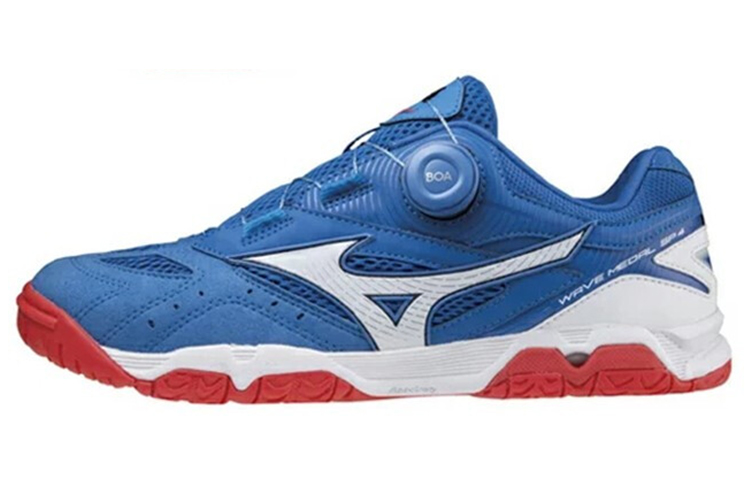 Mizuno Wave Medal SP4 'Blue Red' 81GA211222