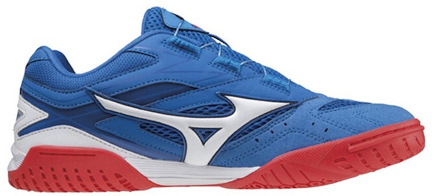 Mizuno Wave Medal SP4 'Blue Red' 81GA211222 Order Mizuno Wave Medal SP4 'Blue Red' 81GA211222