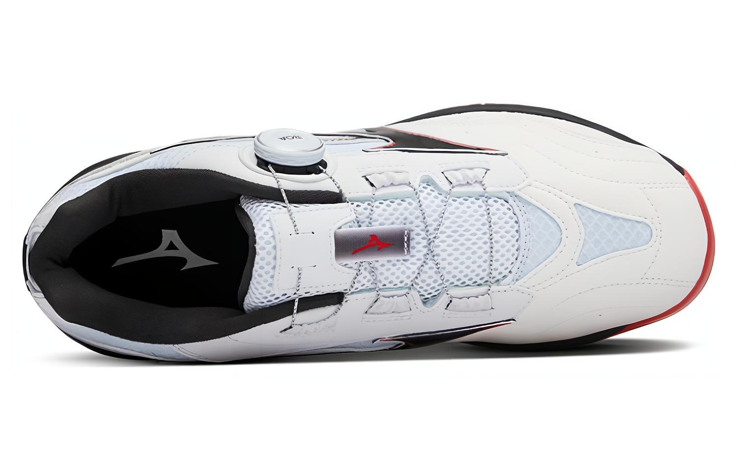 Lookbook Mizuno Wave Medal SP5 'Putih' 81GA241201