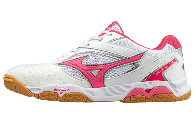 Mizuno Wave medal SP 'Pink White' 81GB171165