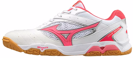 Mizuno Wave medal SP 'Pink White' 81GB171165 Mizuno Wave medal SP 'Pink White' 81GB171165