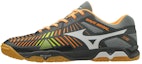 Buy Mizuno Wave Medal Z2 'Hitam Pelbagai Warna' 81GA191005