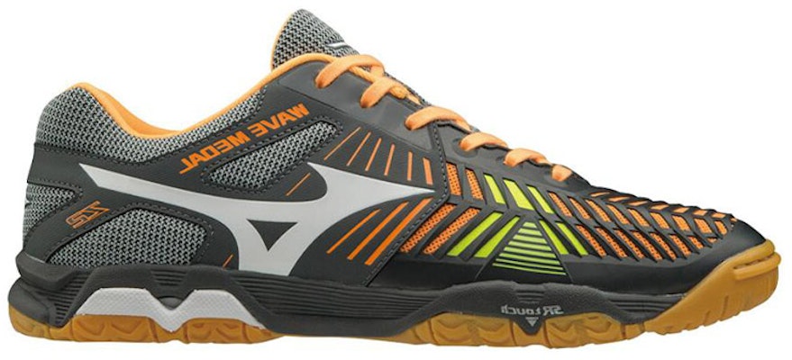 Mizuno Wave Medal Z2 'Black Multicolor' 81GA191005 Order Mizuno Wave Medal Z2 'Black Multicolor' 81GA191005