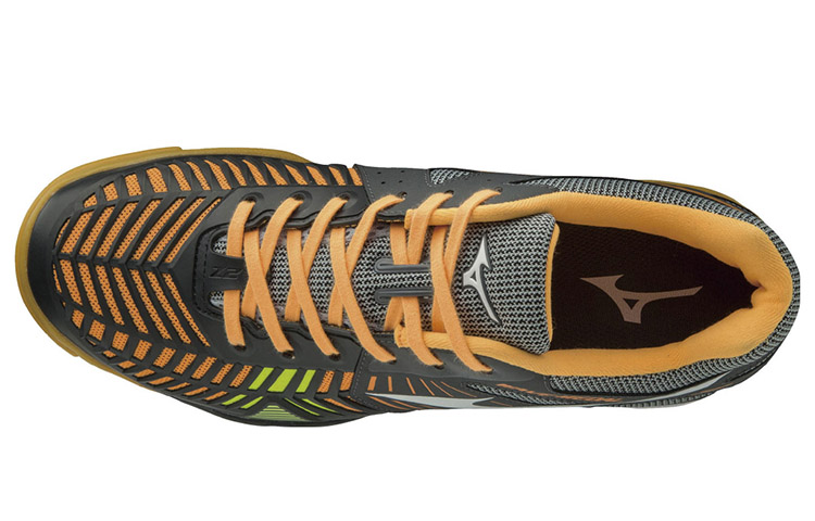 Lookbook 【鑑定詢問】Mizuno Wave Medal Z2 運動跑步鞋 黑彩